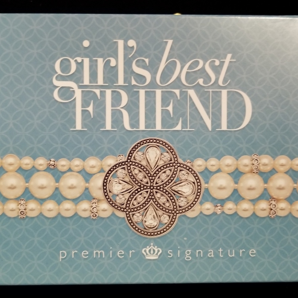 Premier Designs Jewelry
